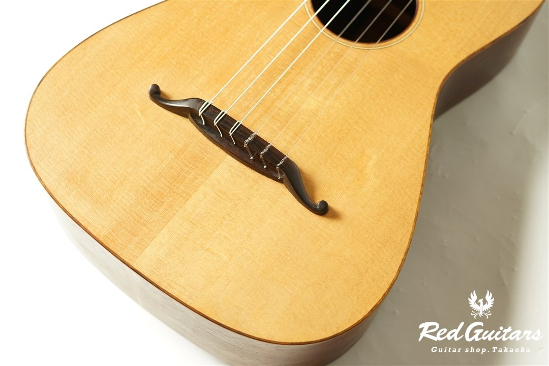 guitar 13f std. g sh - Sitka Spruce/Madagascar Rosewood